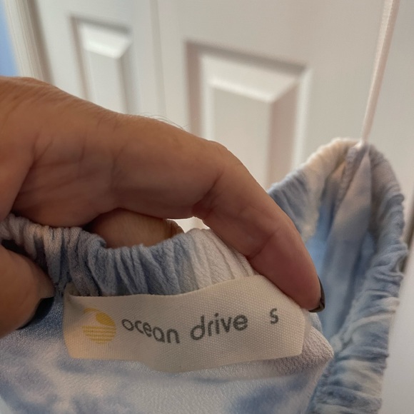 Romper - Picture 3 of 3